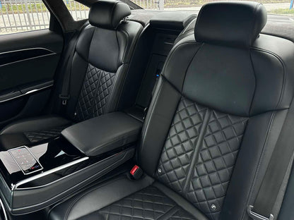 AUDI A8 50TDI*S-LINE*MATRIX*PANO*ЛИЗИНГ