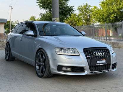 AUDI A6 3.0TDI QUATTRO*S-LINE*FACELIFT*ЛИЗИНГ