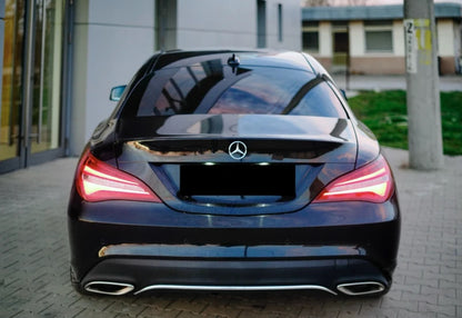 Mercedes-Benz CLA 180 FACELIFT* ЛИЗИНГ
