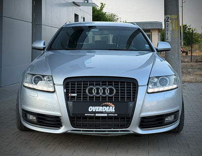 AUDI A6 3.0TDI QUATTRO*S-LINE*FACELIFT*ЛИЗИНГ