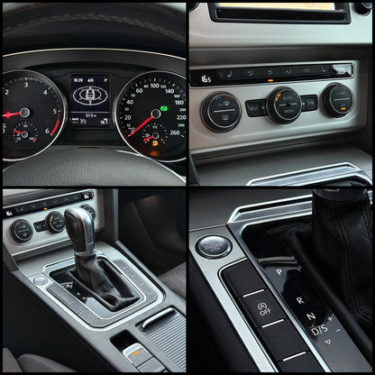 VW Passat 2.0TDI* DSG* DISTRONIC* МАСАЖ* ПОДГРЕВ