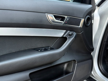 AUDI A6 3.0TDI QUATTRO*S-LINE*FACELIFT*ЛИЗИНГ