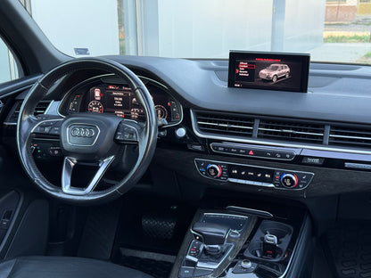 Audi Q7 3.0T* QUATTRO* PANO* ЛИЗИНГ